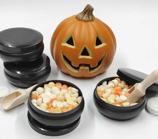 Candy Corn Wax Melts