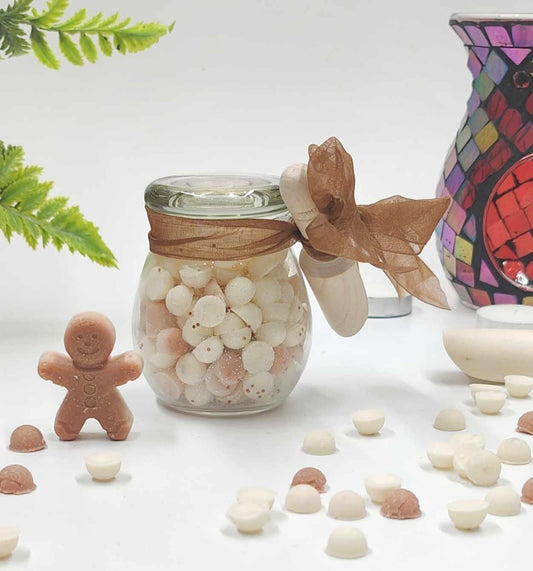 Sugar Cookie Wax Scoops