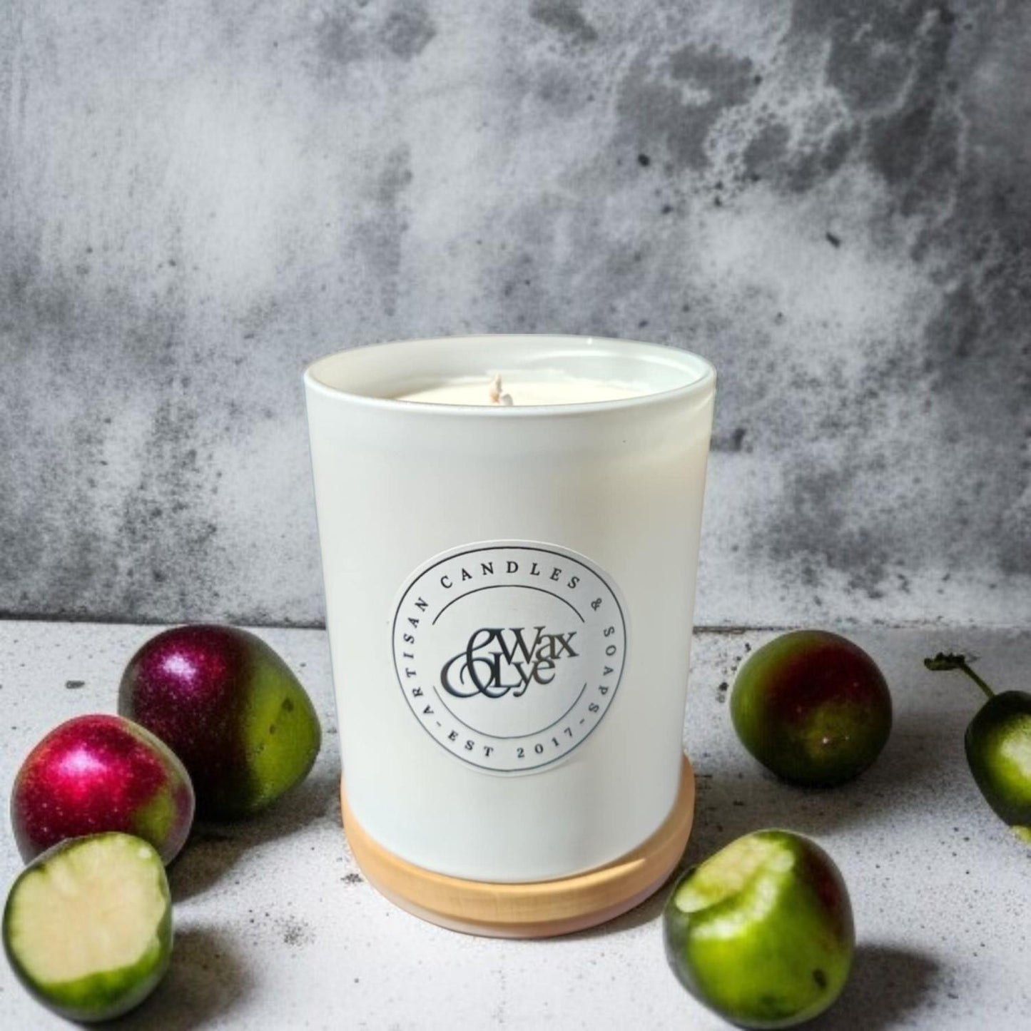 Kakadu Plum Candles