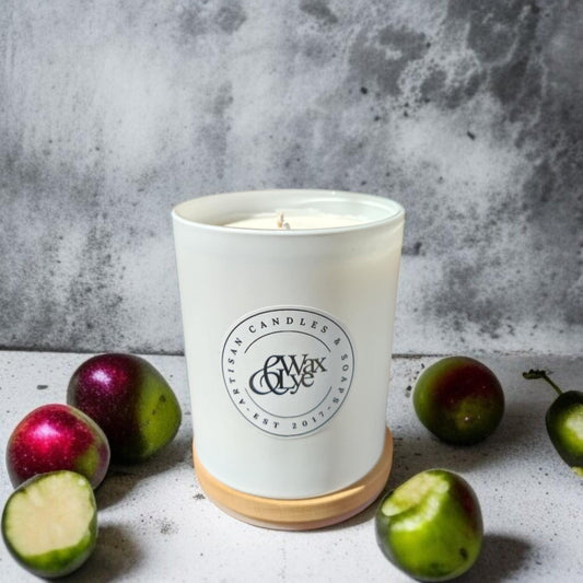 Kakadu Plum Candles