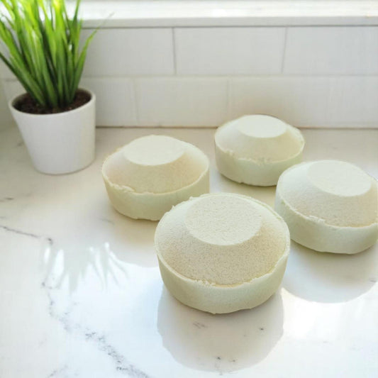 Sinus Relief Shower Steamers