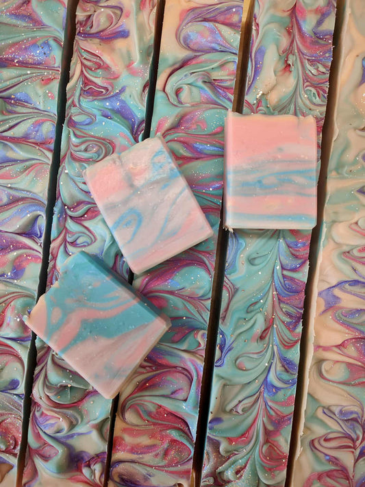 Baby Shower Soap Bundles
