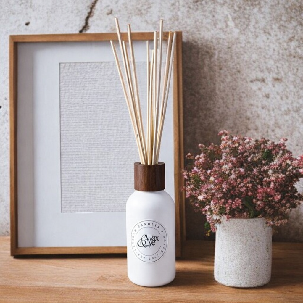 Reed Diffusers