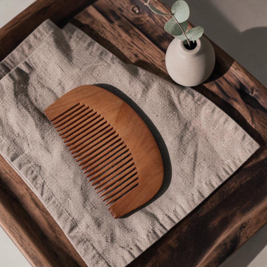 Timber Beard Combs