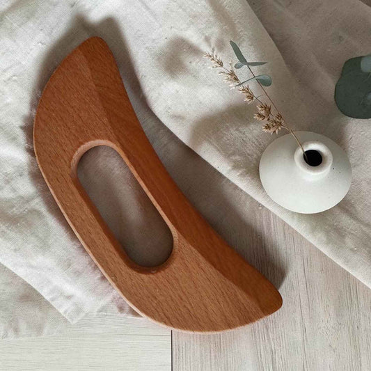 Wooden Massage Board