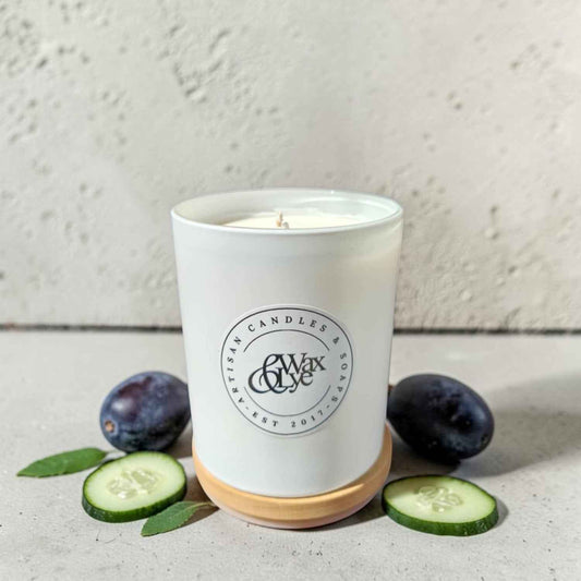 Native Bounty Candles