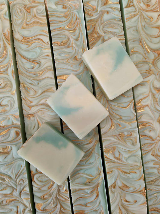 Anjou Pear Artisan Soap