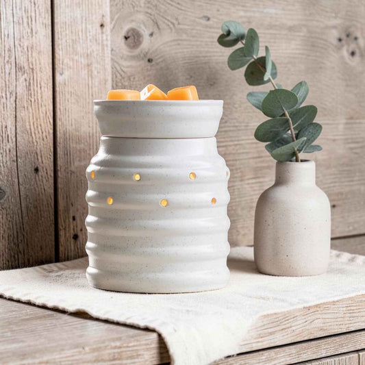 Electric Wax Warmer