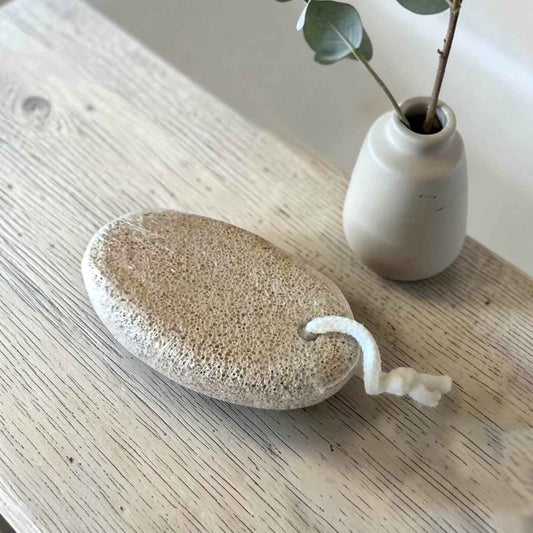 Pumice Stone