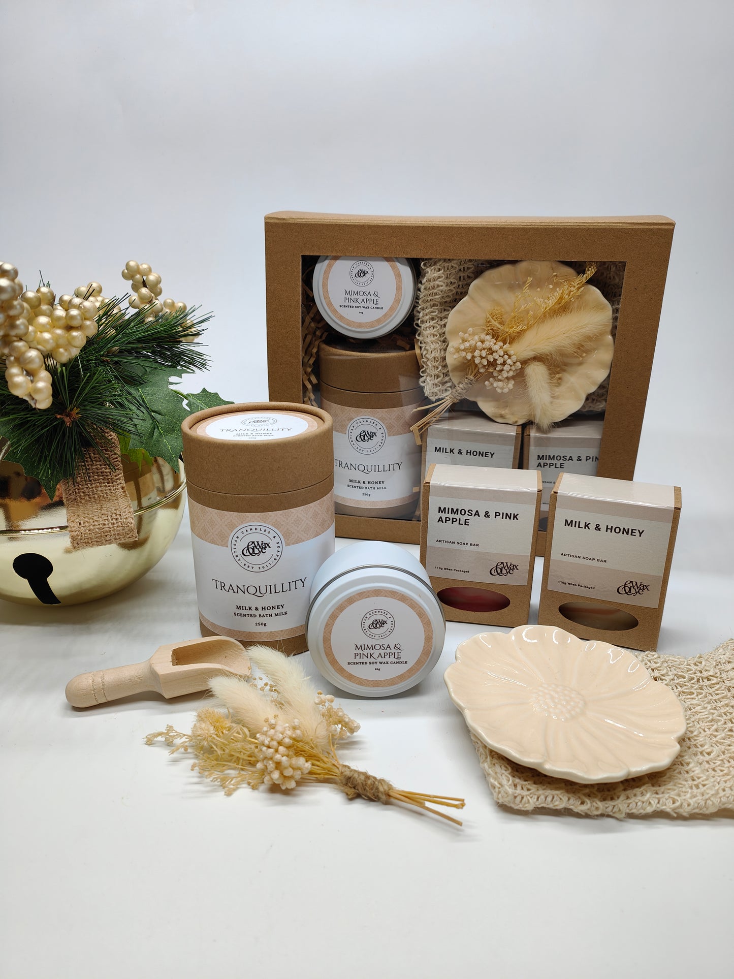 Indulgence Gift Box