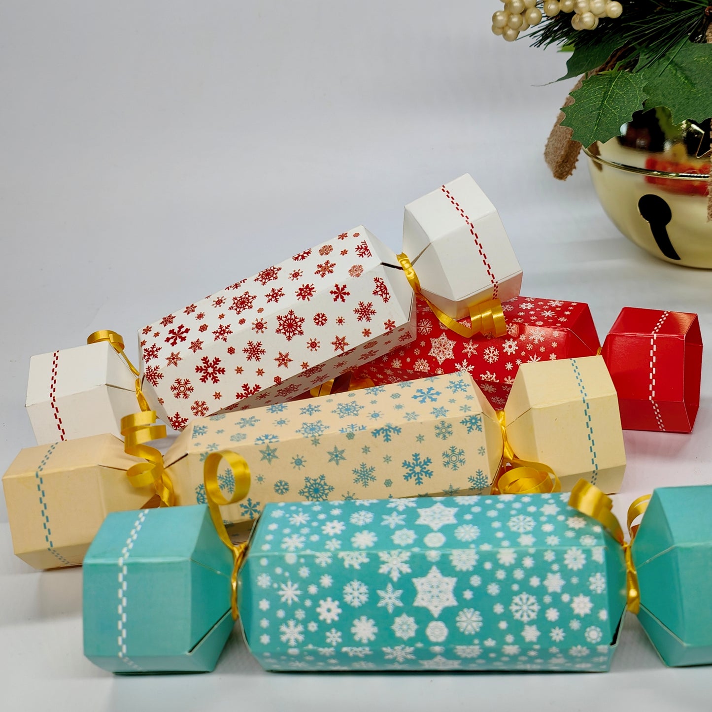 Christmas Crackers