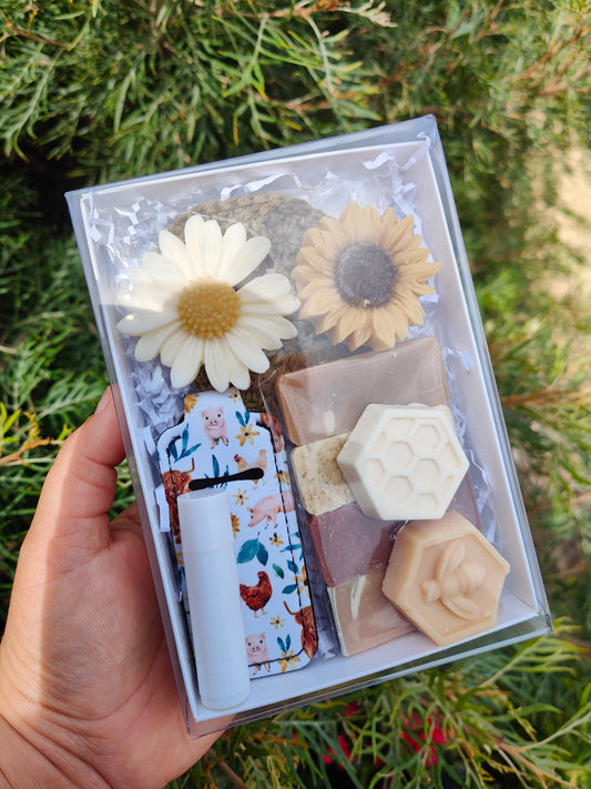 Mother's Day Mini Gift Box