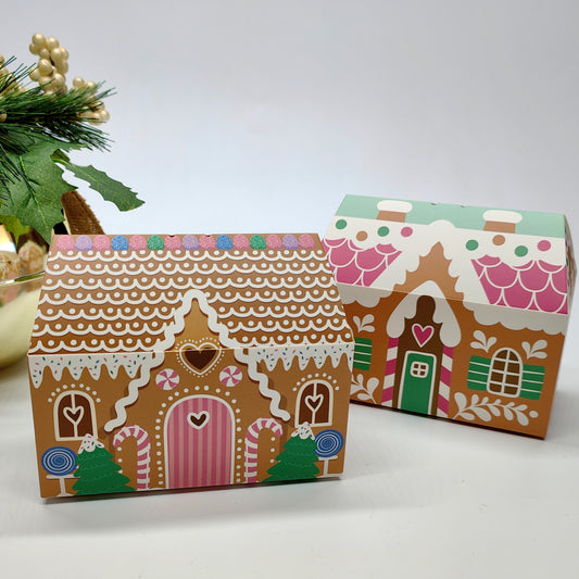 Christmas Mystery Box