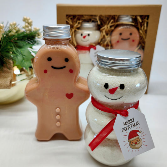 Bathtime Buddies Gift Box