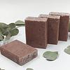 Dragonfruit Clay Soap