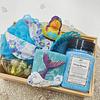 Under the Sea - Mermaid Themed Gift Box