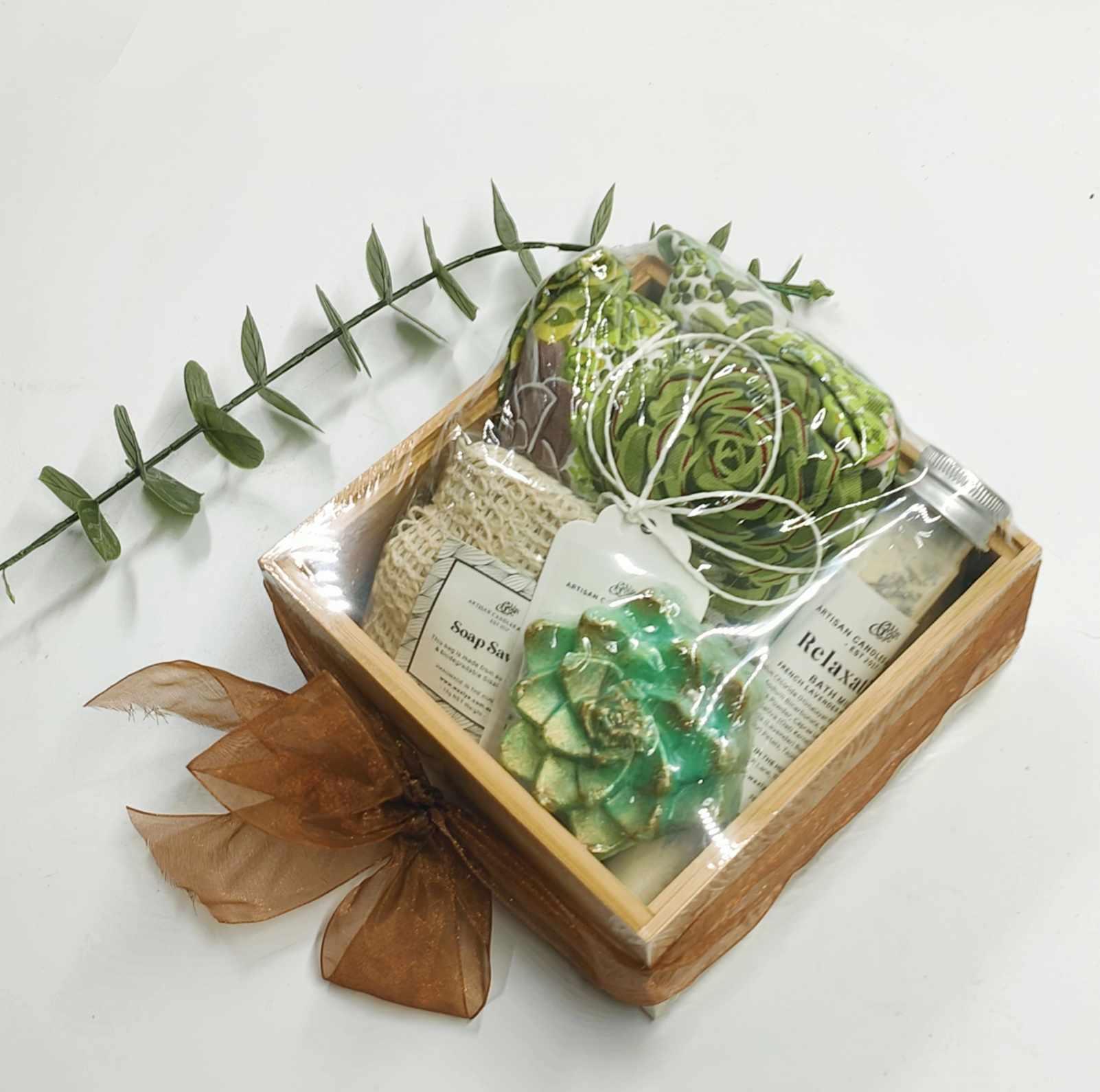 Plant Lover - Gift Box